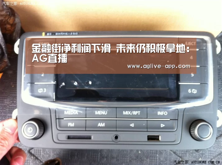 金融街净利润下滑 未来仍积极拿地:AG直播(图4) AG官方