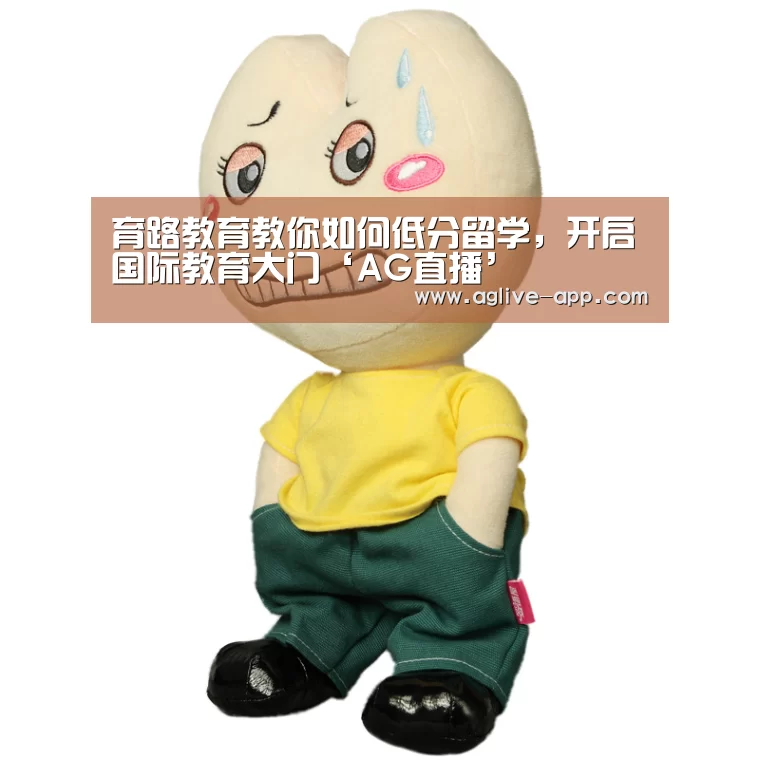 育路教育教你如何低分留学,开启国际教育大门‘AG直播’(图2) AG电竞