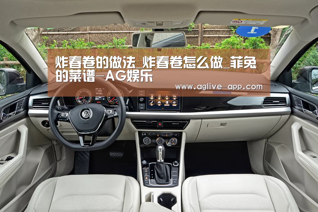 炸春卷的做法_炸春卷怎么做_菲兔的菜谱-AG娱乐(图3) AG电竞
